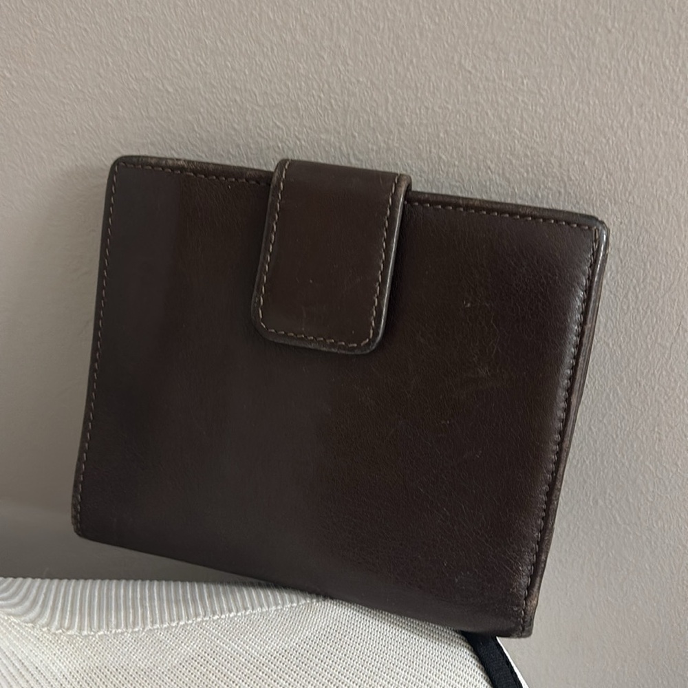 Authentic Gucci Horsebit 1955 Wallet/ unisex - Picture 3 of 17